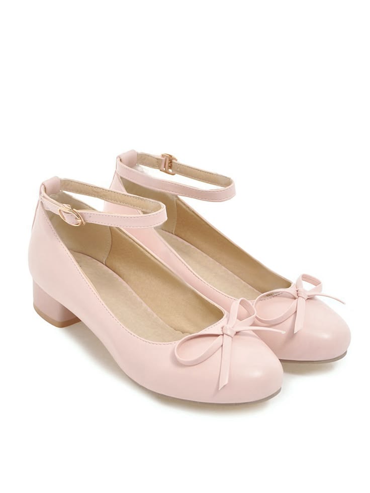 Suede Loafers